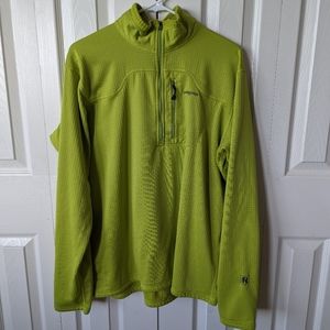 Patagonia r1 fleece